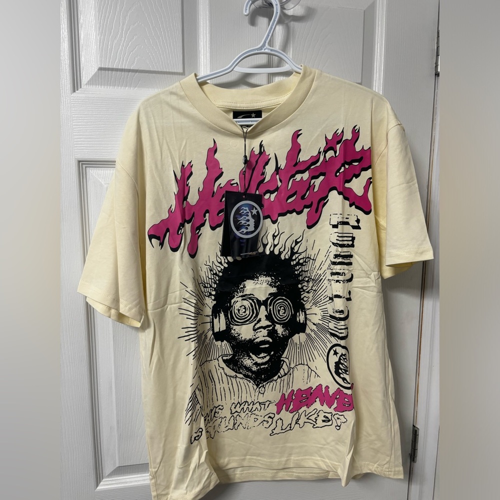 Hellstar NFC tee - Capture 9